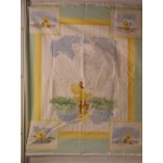 Suzy Zoo - Rainy Day - Green